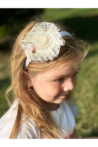 Related product image QUEEN AKSESUAR Hairbands