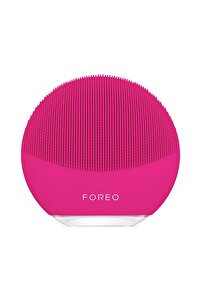 FOREO LUNA 3 ピンク 美顔器 Foreo LUNA Mini 3 Yüz Temizleme ve Masaj Cihazı - Fiyatı, Yorumları