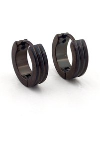 Related product image Solfera Steel Earrings