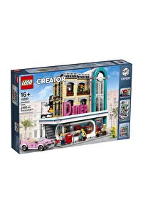 İlgili ürün resmi LEGO Yapı Oyuncakları