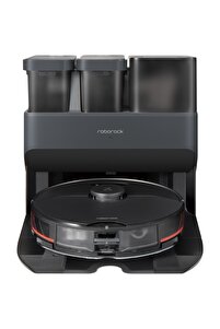 Roborock S7 MaxV Ultra Robot Süpürge + Mop Fiyatı - Trendyol