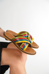 Related product image Deripabuc Mules