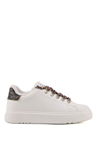 Nine West SEON 3PR Beyaz Kadın Sneaker - Fiyatı, Yorumları