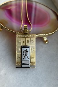 Related product image axexuar Steel Necklaces