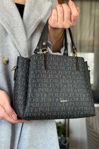 Related product image Just Polo Shoulder Bags