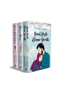 Related product image Dokuz Yayınları Novel