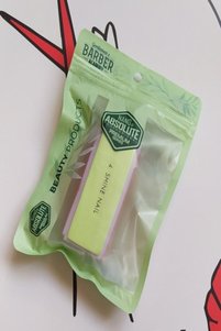 Related product image Nano Absolute Manicure & Pedicure Tools