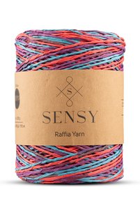 Related product image SENSY Knitting Yarn
