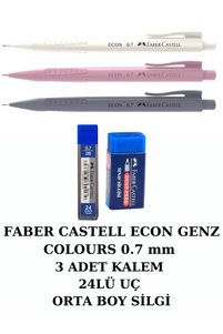 Related product image Faber Castell Clutch Pencils