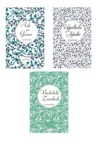 Related product image Koridor Yayıncılık Novel