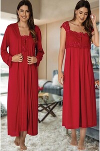 Related product image Effort Pijama Maternity Nightgowns
