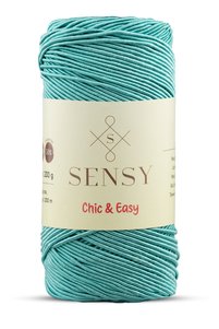 Related product image SENSY Knitting Yarn