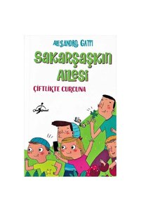 Related product image Çocuk Gezegeni Children's Storybooks