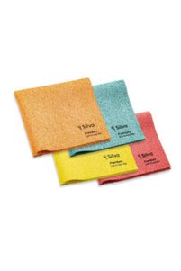 Related product image Silva Network Cleaning Cloths