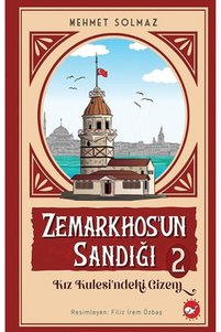Related product image Beyaz Balina Yayınları Children's Storybooks