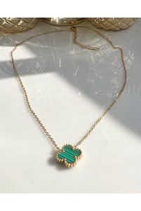 İlgili ürün resmi Mabella Çelik Kolye