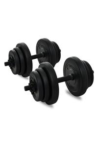 İlgili ürün resmi Dynamic Dambıl & Ağırlık Plakası