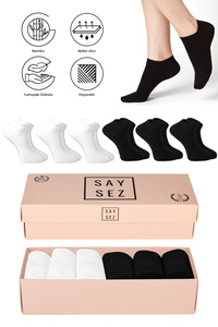 Related product image SAYSEZ Socks