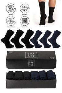 Related product image SAYSEZ Socks