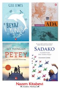 Related product image Beyaz Balina Yayınları Novel