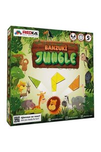 Related product image Redka Box Games