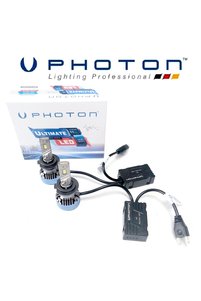 İlgili ürün resmi Photon Oto Ampul