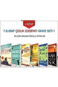 Related product image Beyaz Balina Yayınları Children's Storybooks
