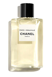 CHANEL PARIS - DEAUVILLE 香水 Chanel Paris - Deauville Les Eaux De Chanel - Eau de Toilette