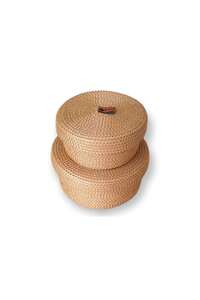 Related product image HandmadeSNM Basket