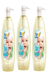 Related product image Uni Baby Baby Shampoo