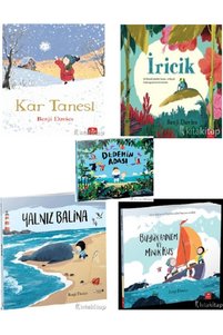 Related product image Kronik Kitap Children's Storybooks
