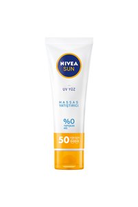 صورة المنتج ذات الصلة NIVEA كريمات وجه واقية من الشمس