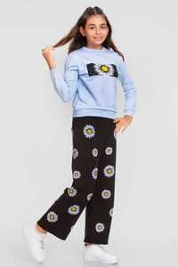 Related product image Flower Two Piece Sets