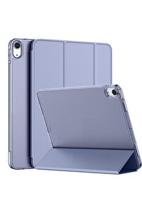 UnDePlus Apple Ipad Air 3 10.5 Kılıf Pu Deri Smart Standlı Case