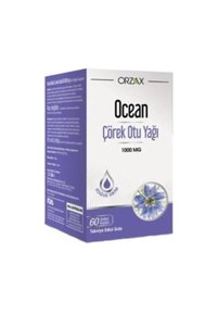 Related product image Ocean Vitamins
