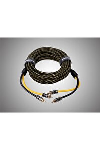 For-X MAESTRO-25 PROFESYONEL RCA KABLO - Fiyatı, Yorumları