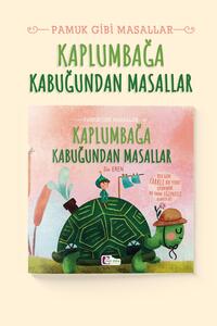 Related product image Mor Elma Yayıncılık Children's Storybooks