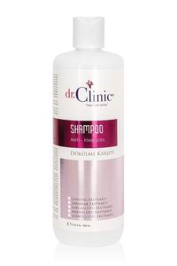 Related product image Dr. Clinic Shampoos