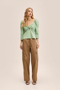 Related product image MANGO Blouses