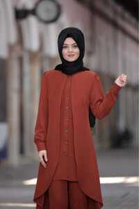 Related product image Zühre Maternity Two Piece Set