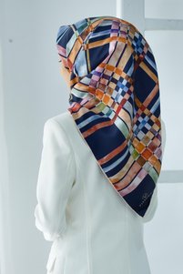 Related product image Vissona Headscarves