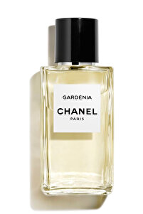 CHANEL GARDENIA 香水 Chanel LES EXCLUSİFS DE CHANEL GARDENİA KIYAFETLERİNİZDEN ÇIKMAYAN