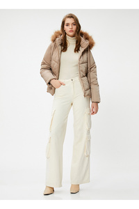 Related product image Koton Winter Jackets