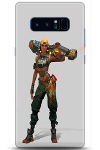Related product image Noprin Phone Case