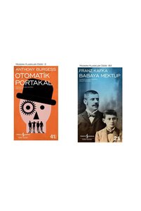 Related product image Türkiye İş Bankası Kültür Yayınları World Literature