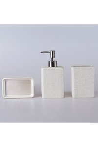 İlgili ürün resmi Selim Banyo Seti