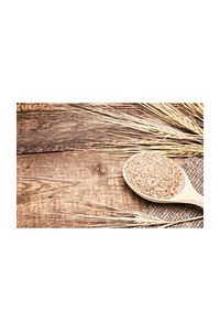 Buğday Kepek (elenmiş) 5 Kg Şeffaf Pakette ürün fotoğrafı