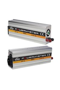 Modified Sinus Inverter 12v-1000w ürün fotoğrafı