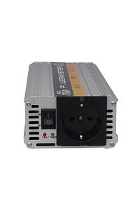 Modified Sinus Inverter 12v-1000w ürün fotoğrafı