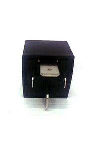 Mini Röle 12V 80A Güç Rölesi 4 Fişli Üstün Rl800 ürün fotoğrafı